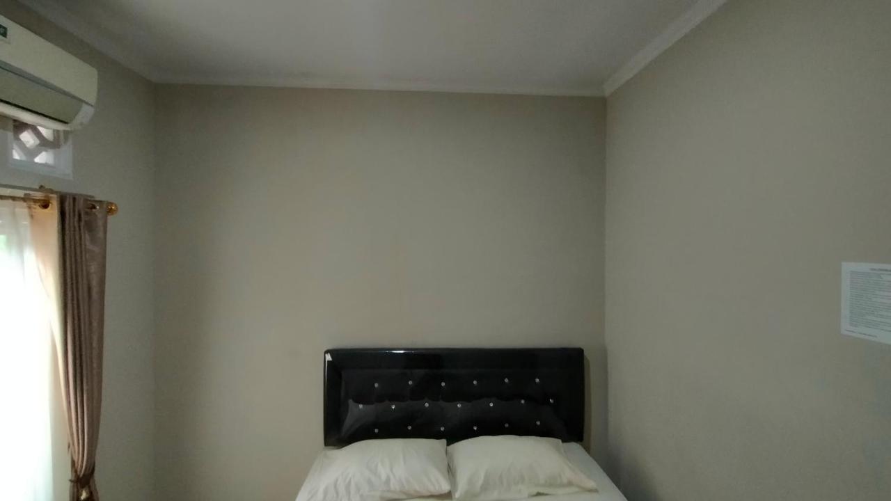 Aqsa Guest House Ciamis Syariah Exterior foto