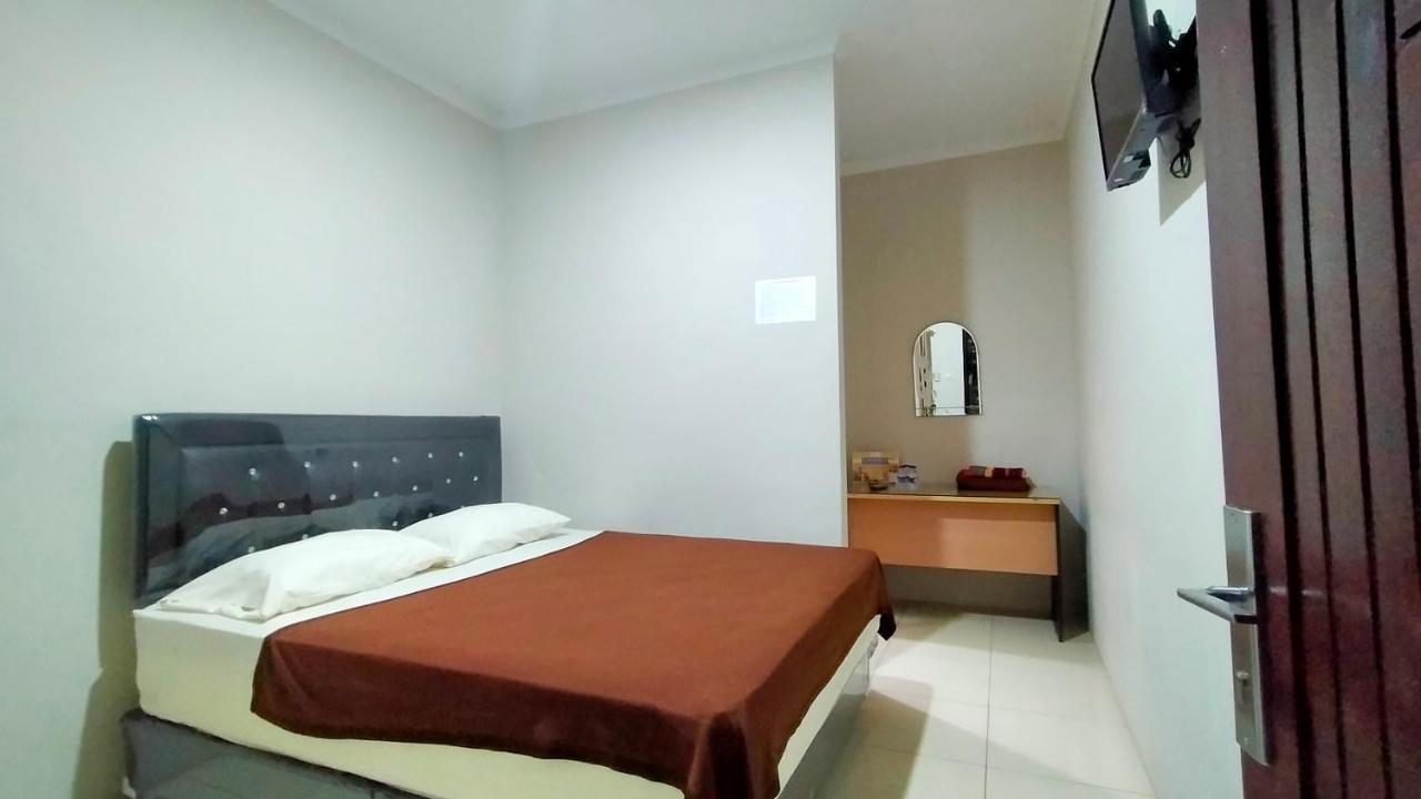 Aqsa Guest House Ciamis Syariah Exterior foto